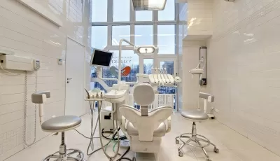 Стоматология QUEEN NELLA KIDS