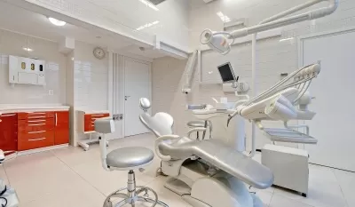 Стоматология QUEEN NELLA KIDS