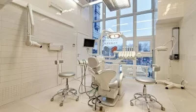 Стоматология QUEEN NELLA KIDS