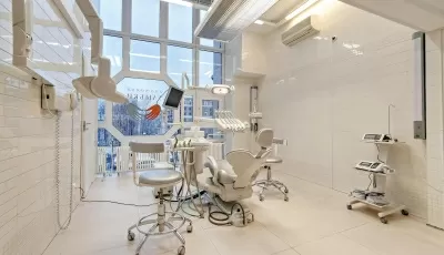 Стоматология QUEEN NELLA KIDS