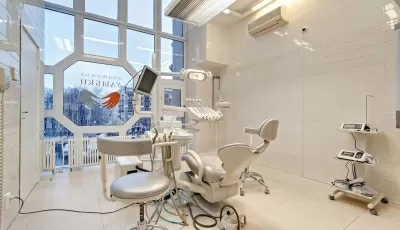 Стоматология QUEEN NELLA KIDS