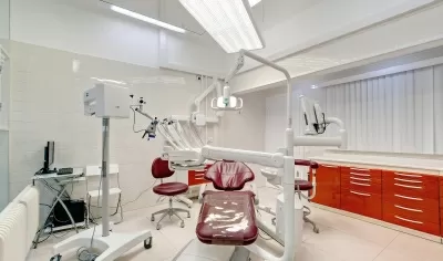 Стоматология QUEEN NELLA KIDS