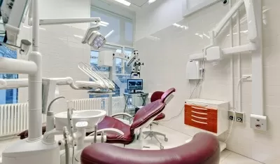 Стоматология QUEEN NELLA KIDS