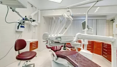 Стоматология QUEEN NELLA KIDS