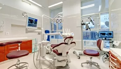 Стоматология QUEEN NELLA KIDS