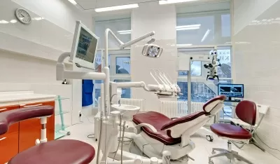 Стоматология QUEEN NELLA KIDS