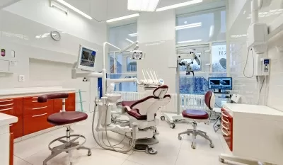 Стоматология QUEEN NELLA KIDS