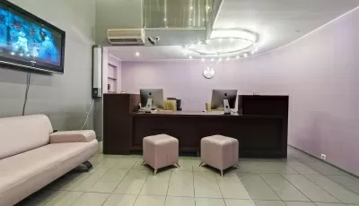 Стоматология QUEEN NELLA KIDS