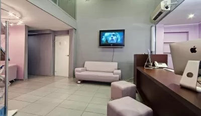 Стоматология QUEEN NELLA KIDS