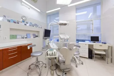 Стоматология QUEEN NELLA KIDS