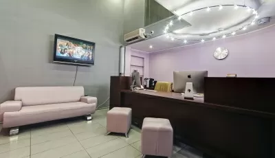 Стоматология QUEEN NELLA KIDS