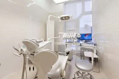 Стоматология QUEEN NELLA KIDS