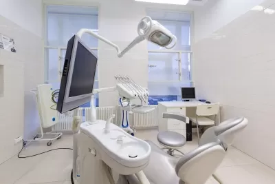 Стоматология QUEEN NELLA KIDS