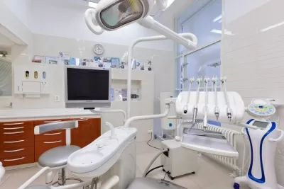 Стоматология QUEEN NELLA KIDS