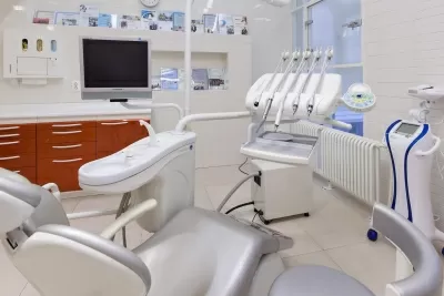 Стоматология QUEEN NELLA KIDS