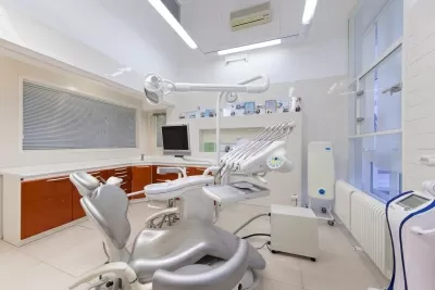 Стоматология QUEEN NELLA KIDS