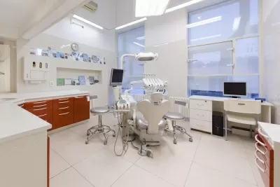 Стоматология QUEEN NELLA KIDS