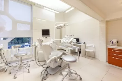 Стоматология QUEEN NELLA KIDS