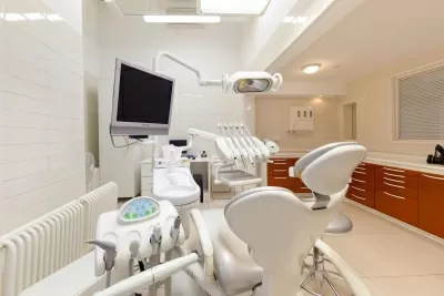 Стоматология QUEEN NELLA KIDS