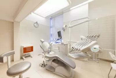 Стоматология QUEEN NELLA KIDS