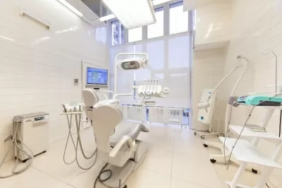 Стоматология QUEEN NELLA KIDS