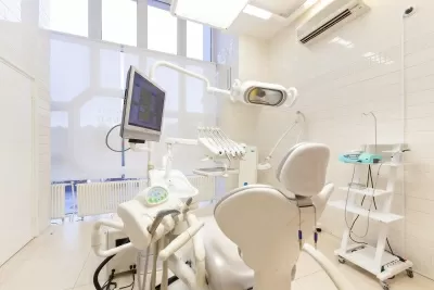 Стоматология QUEEN NELLA KIDS