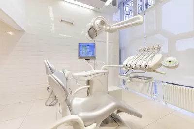 Стоматология QUEEN NELLA KIDS