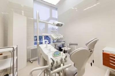 Стоматология QUEEN NELLA KIDS