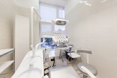 Стоматология QUEEN NELLA KIDS