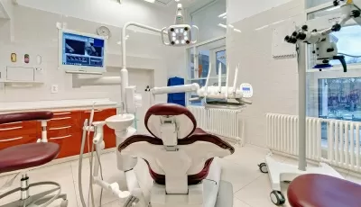 Стоматология QUEEN NELLA KIDS