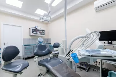 Стоматология Эвита Студия