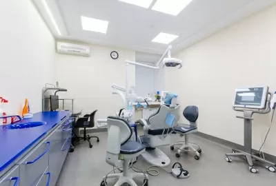 Стоматология Эвита Студия