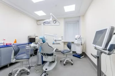 Стоматология Эвита Студия