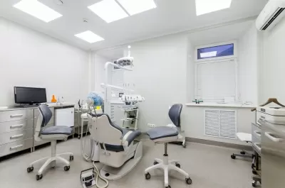 Стоматология Эвита Студия