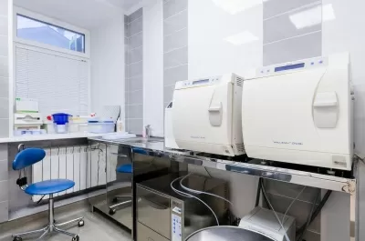 Стоматология Эвита Студия