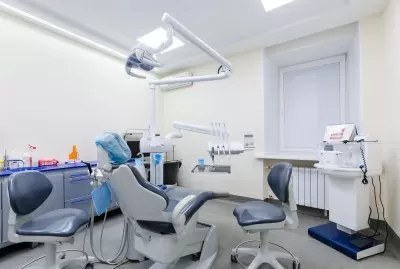 Стоматология Эвита Студия