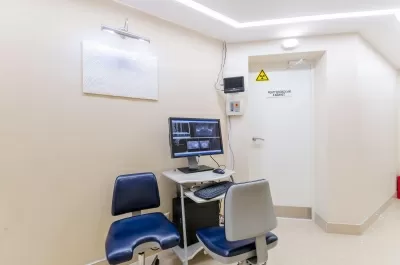 Стоматология Эвита Студия