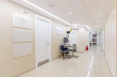 Стоматология Эвита Студия