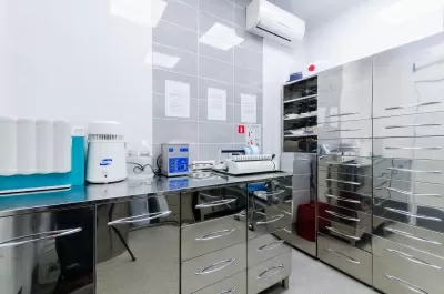 Стоматология Эвита Студия