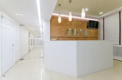 Стоматология Эвита Студия