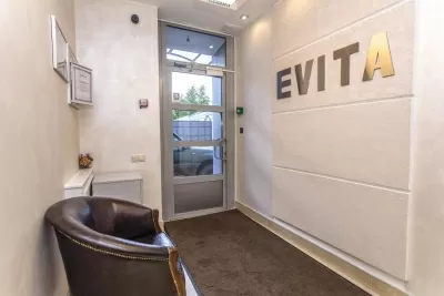 Стоматология Эвита Студия