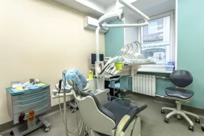 Стоматология Эвита Студия