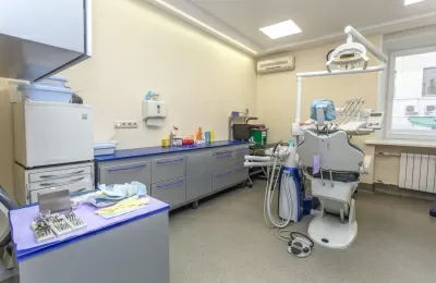 Стоматология Эвита Студия