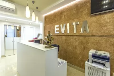 Стоматология Эвита Студия