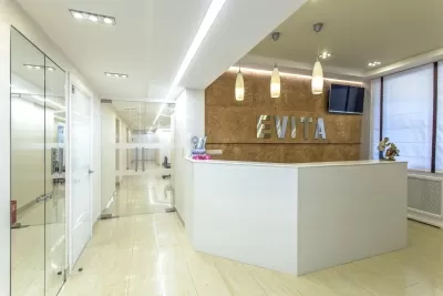 Стоматология Эвита Студия