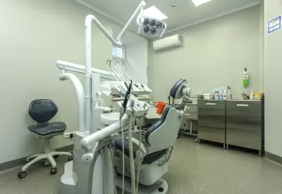 Стоматология Эвита Студия