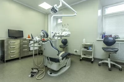 Стоматология Эвита Студия