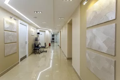 Стоматология Эвита Студия