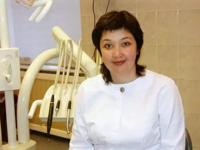 Стоматология Эвита Студия