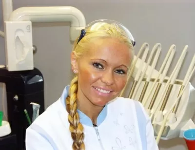 Стоматология Эвита Студия